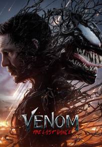 Venom: The Last Dance (2024) streaming