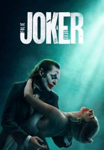 Joker: Folie à Deux (2024) streaming