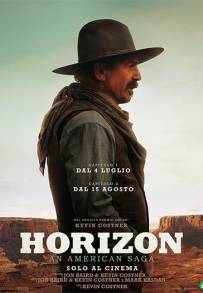 Horizon: An American Saga - Capitolo 1 (2024) streaming