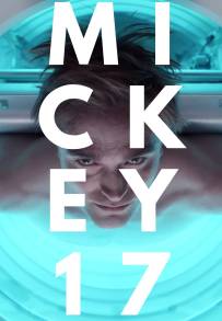 Mickey 17 (2025) streaming