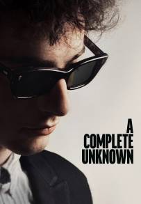 A Complete Unknown (2024) streaming