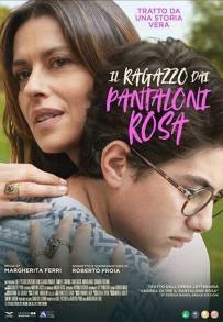 Il ragazzo dai pantaloni rosa (2024) streaming