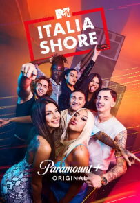 Italia Shore (2024 - In Lavorazione) streaming