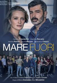 Mare Fuori (2020 - In Lavorazione) streaming