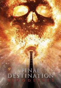Final Destination: Bloodlines (2025) streaming