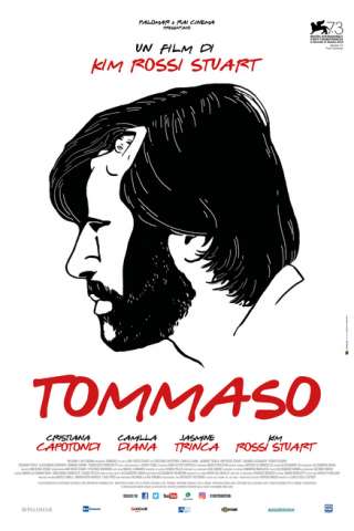 Tommaso (2016) streaming