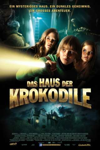 La casa del coccodrillo (2012) streaming