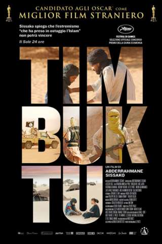 Timbuktu (2014) streaming