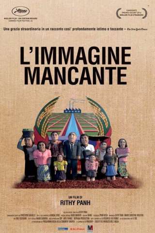 L'immagine mancante (2013) streaming