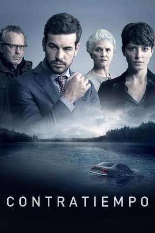Contrattempo (2016) streaming