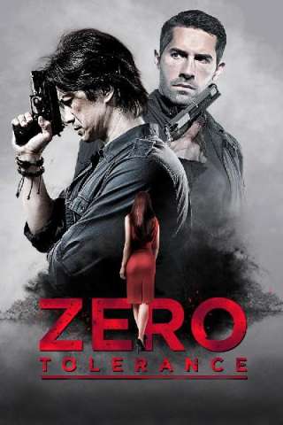 2 Guns: Zero Tolerance (2015) streaming