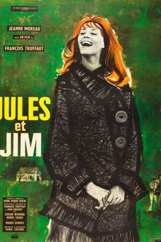 Jules e Jim (1962) streaming
