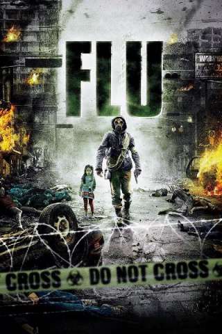 The Flu - Il contagio (2013) streaming