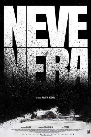 Neve nera (2017) streaming