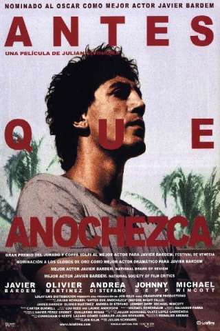 Prima che sia notte (2000) streaming