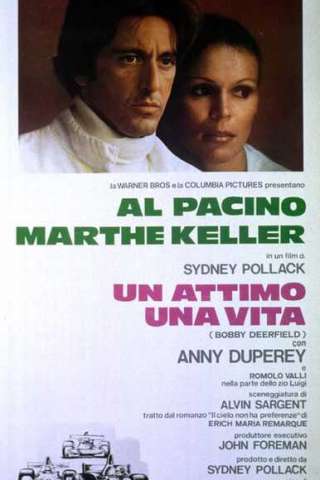 Un attimo, una vita (1977) streaming