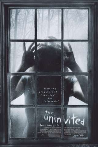 The Uninvited (2009) streaming