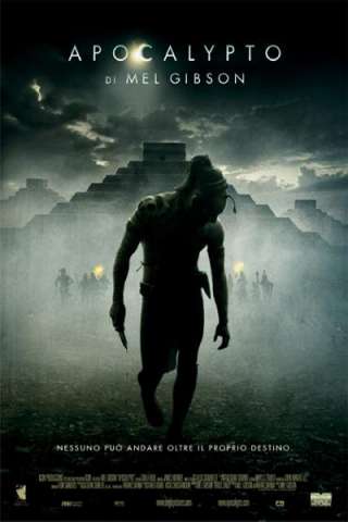 Apocalypto (2006) streaming