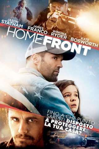 Homefront (2013) streaming