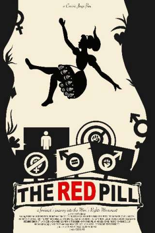 The Red Pill (2016) streaming