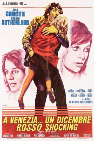 A Venezia... un dicembre rosso shocking (1973) streaming