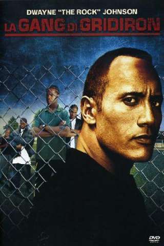 La gang di Gridiron (2006) streaming