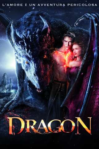 Dragon (2015) streaming