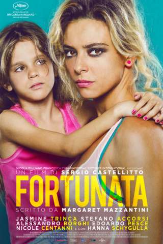 Fortunata (2017) streaming