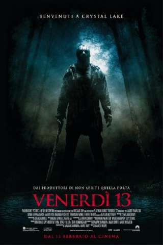 Venerdì 13 (2009) streaming