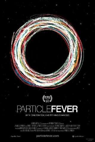 La particella di Dio (2013) streaming