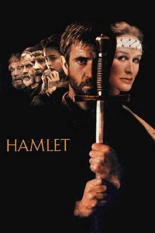 Amleto (1991) streaming