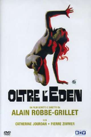 Oltre l'eden (1970) streaming