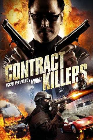 Contract Killers (2014) streaming