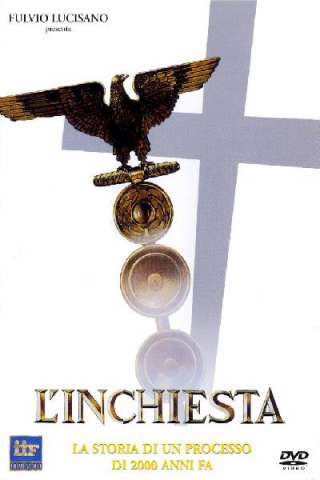 L'Inchiesta (1986) streaming