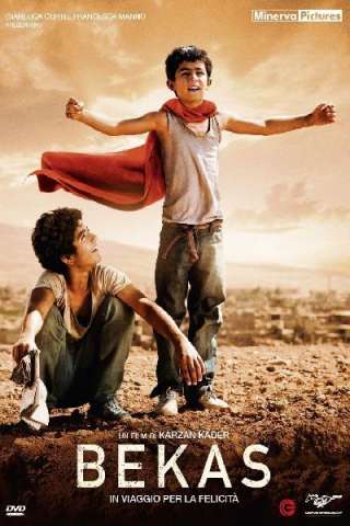 Bekas (2012) streaming