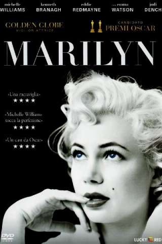 Marilyn (2011) streaming
