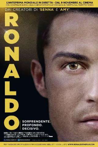 Ronaldo (2015) streaming