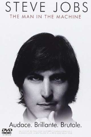 Steve Jobs: The Man in the Machine (2015) streaming