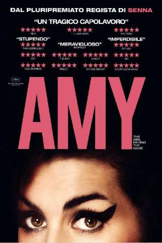 Amy (2015) streaming