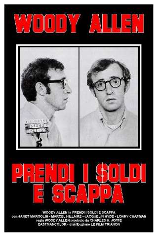 Prendi i soldi e scappa (1969) streaming