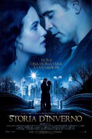 Storia d'inverno (2014) streaming