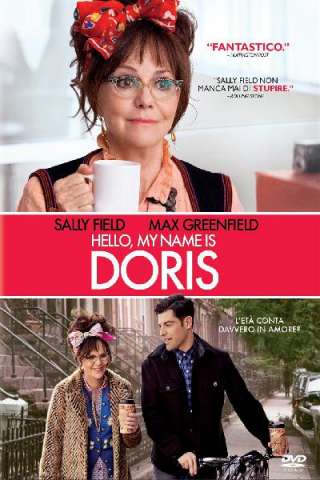 Hello, My Name Is Doris (2015) streaming