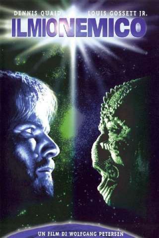 Il mio nemico (1985) streaming