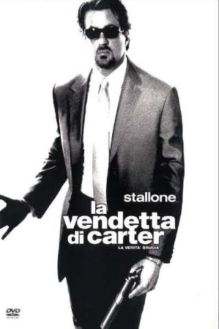 La vendetta di Carter (2000) streaming