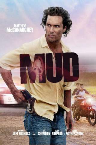 Mud (2013) streaming