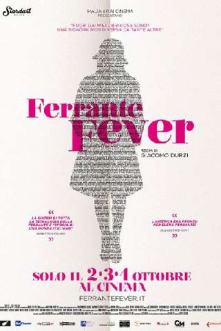 Ferrante Fever (2017) streaming