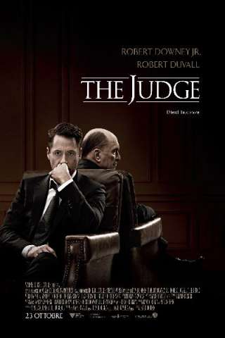 The Judge (2014) streaming