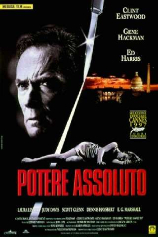 Potere assoluto (1997) streaming