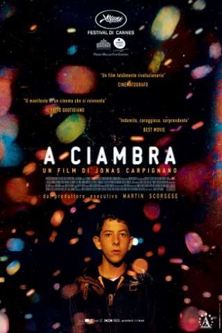 A Ciambra (2017) streaming
