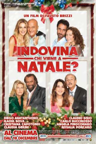 Indovina chi viene a Natale? (2013) streaming